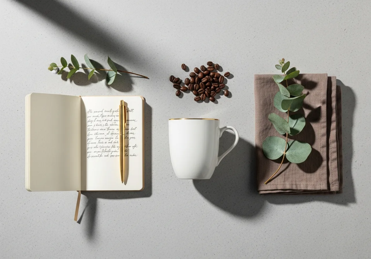 Silent Spring — Innovatives Webdesign